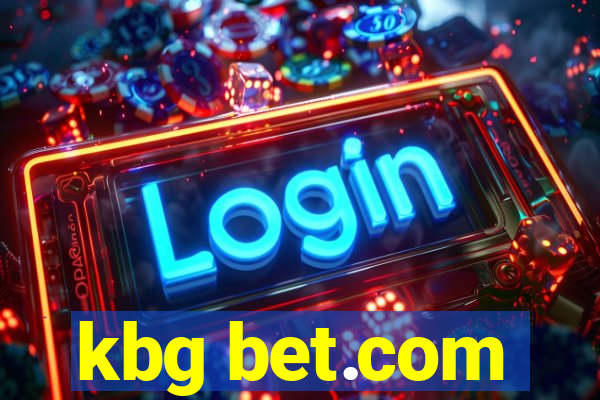 kbg bet.com